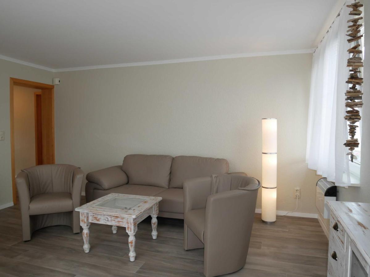 Ferienwohnung zur Ostsee 1 Zinnowitz Exterior foto